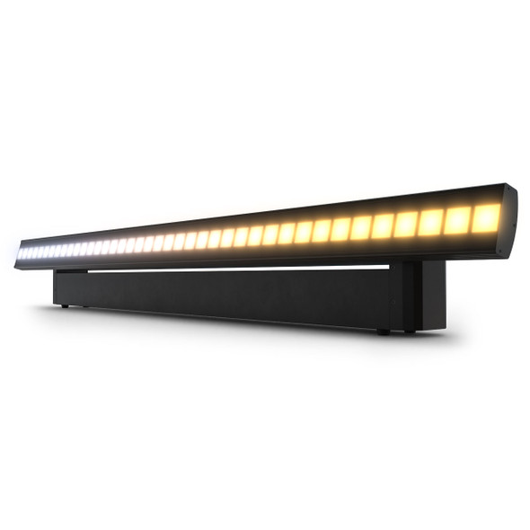 Chauvet DJ COLORband Spectra ILS left white colors