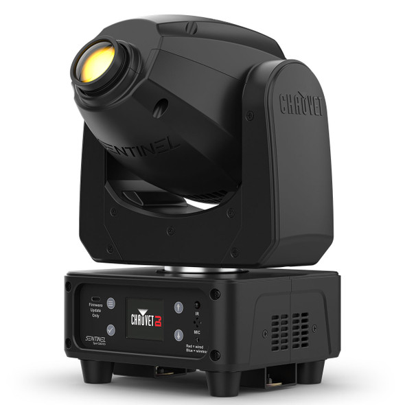 Chauvet DJ Sentinel Spot Q60 ILS left