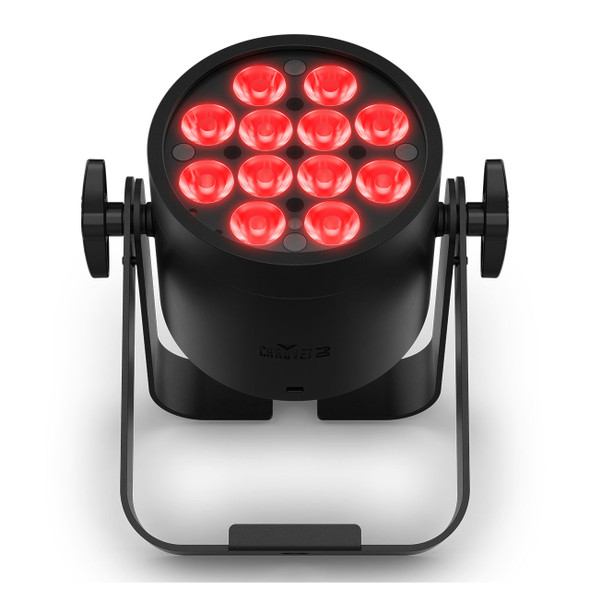 Chauvet DJ Freedom Par Q12 front off