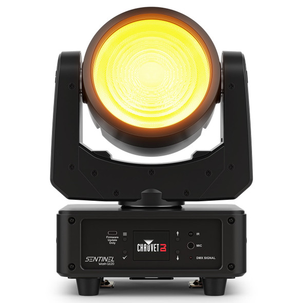 Chauvet DJ Sentinel Wash Q120 front