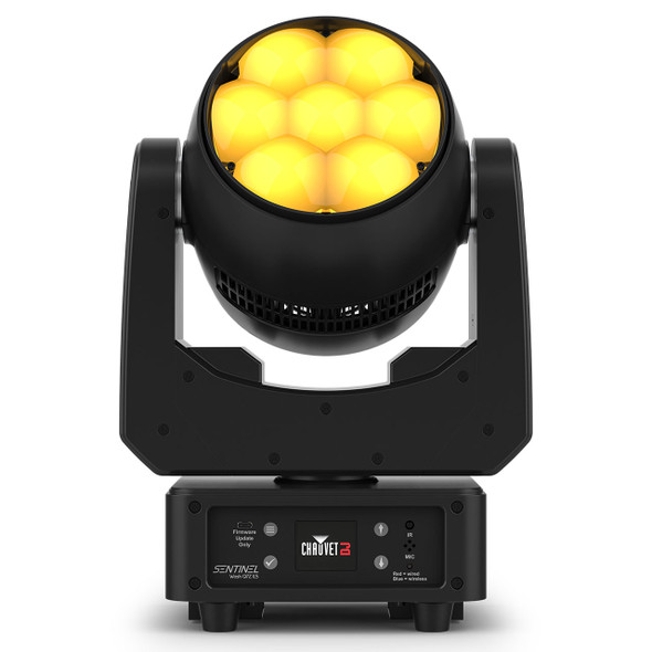 Chauvet DJ Sentinel Wash Q7Z ILS front