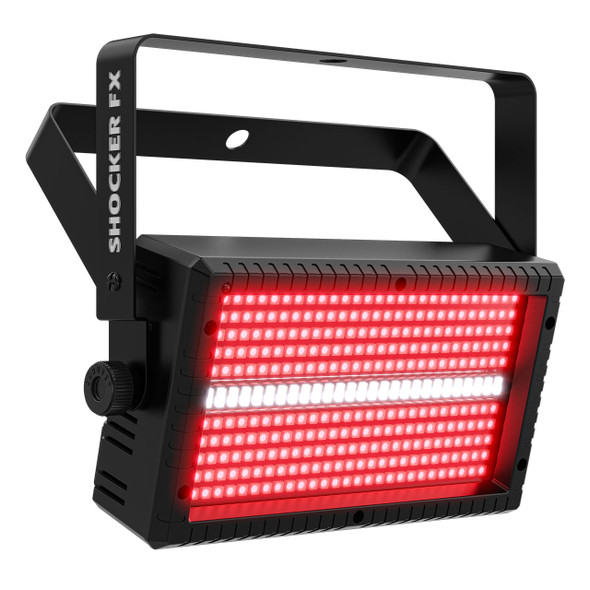 Chauvet DJ Shocker FX right