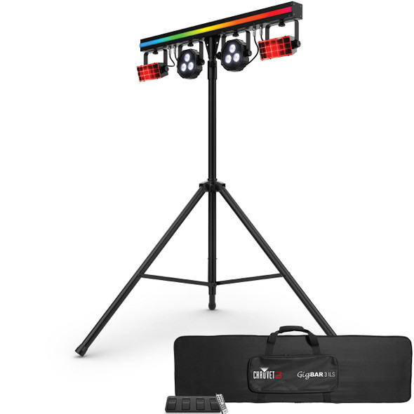 Chauvet DJ GigBAR 3 ILS