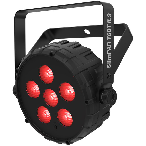 Chauvet DJ SlimPAR T6BT ILS left