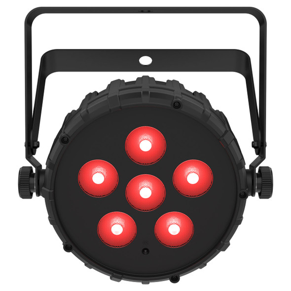 Chauvet DJ SlimPAR T6BT ILS front