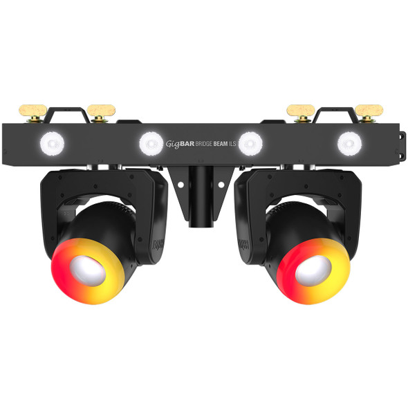 Chauvet DJ GigBAR Bridge Beam ILS front