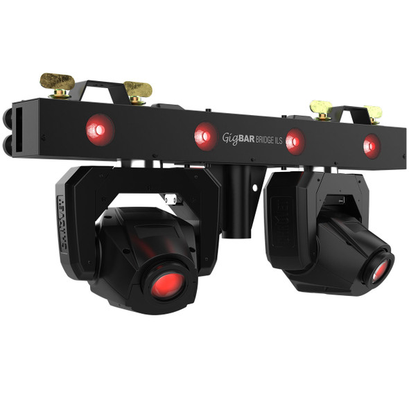 Chauvet DJ GigBAR Bridge ILS right