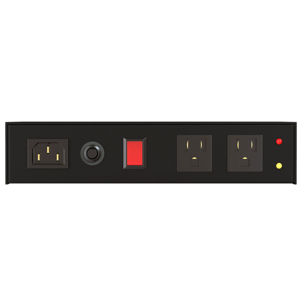LynTec A2PC Power Conditioner front