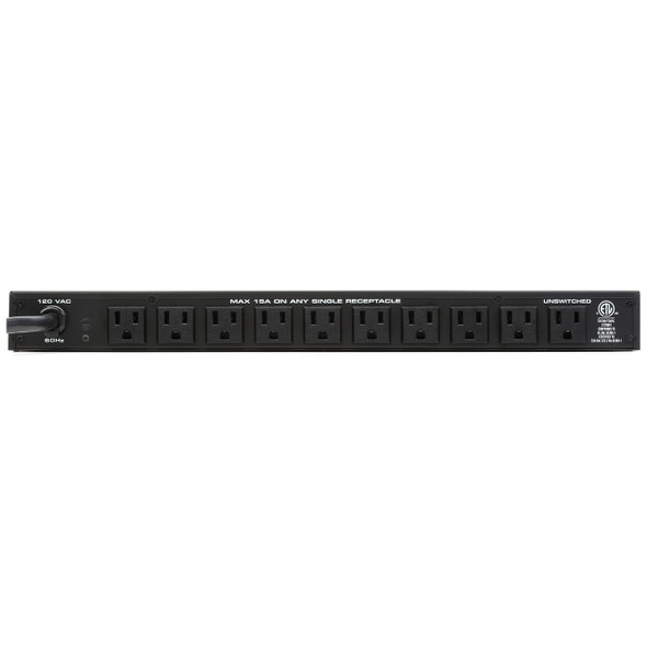 LynTec JG11-20A back