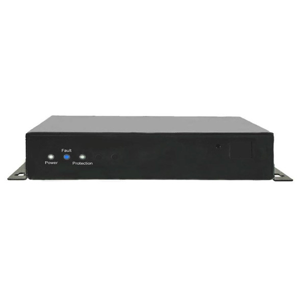LynTec RX 50 front