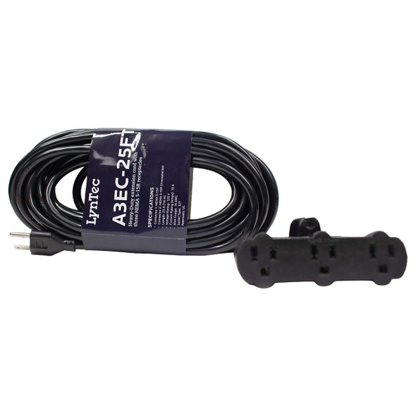 LynTec A3EC25FT package