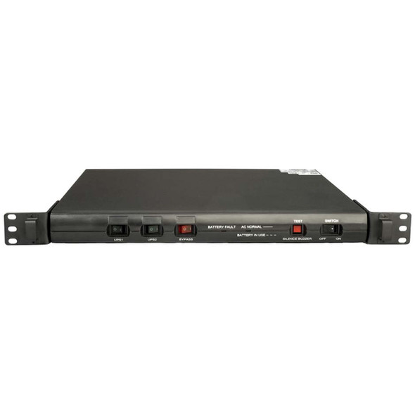 LynTec KIN-1000 front