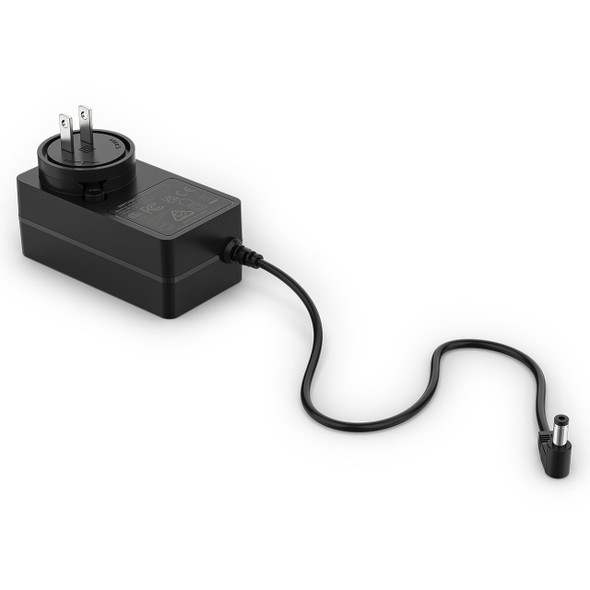 Chauvet WELL FIT X Single Charger left