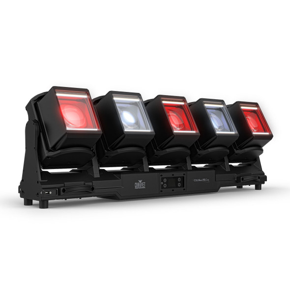 Chauvet COLORado PXL Curve 5 right