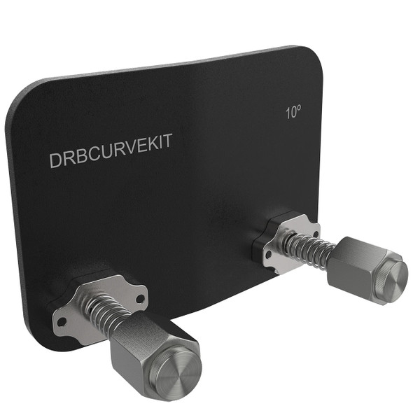 Chauvet DRBCURVE 10deg Bracket right
