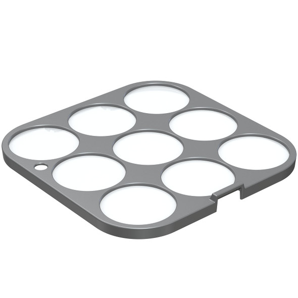 Chauvet WELL FIT X filter