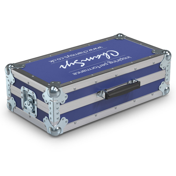 ChamSys Flight Case for Compact Connect right