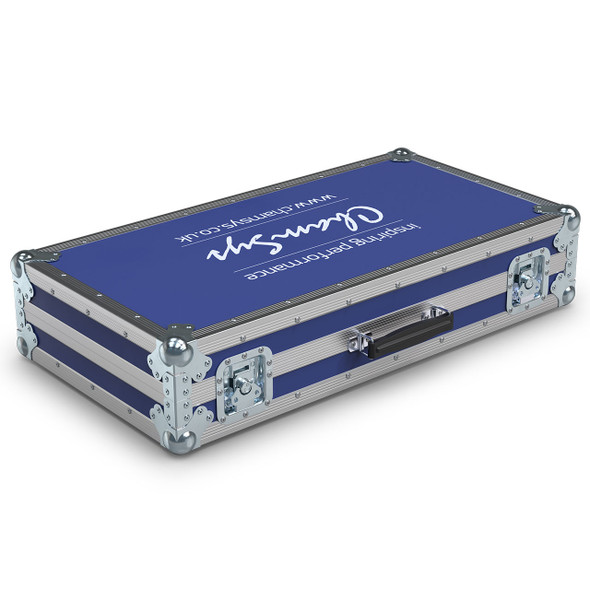 ChamSys Flight Case for QuickQ 30 Console right