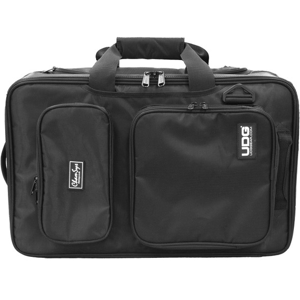 ChamSys Padded Bag front