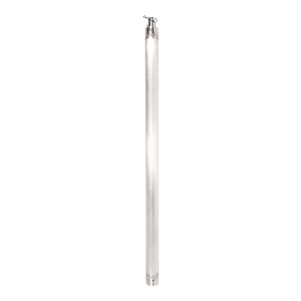 TRUSST 1M Pipe