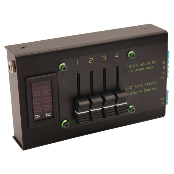 NuDelta LED Tape Tester right