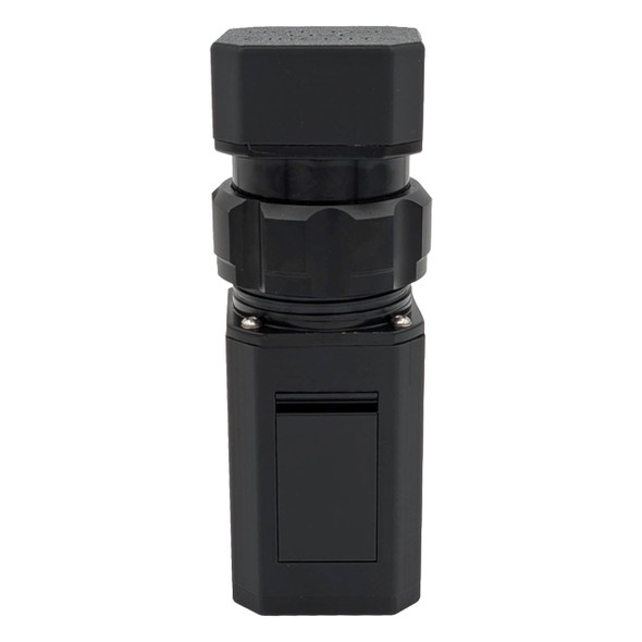 NuDelta SocaTest Tester black