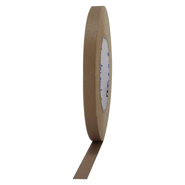 Pro Gaff Tan Spike Tape 1/2 in. wide roll