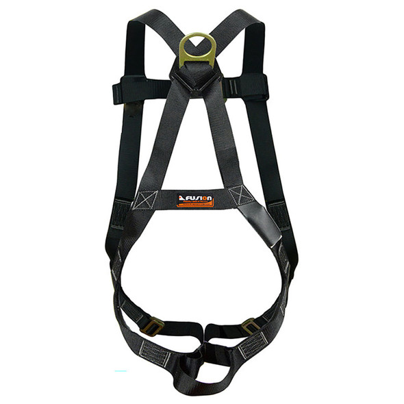 Fusion TCH-201A Harness front