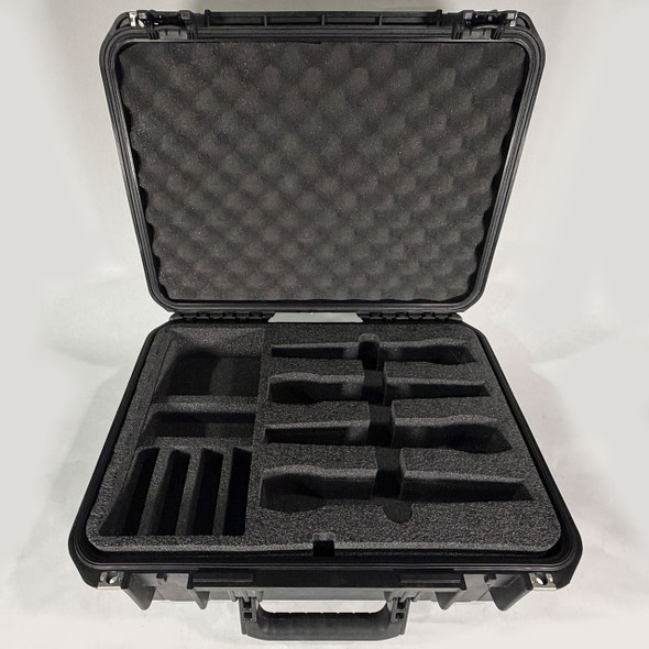 SKB 3i-1813-7WMC open