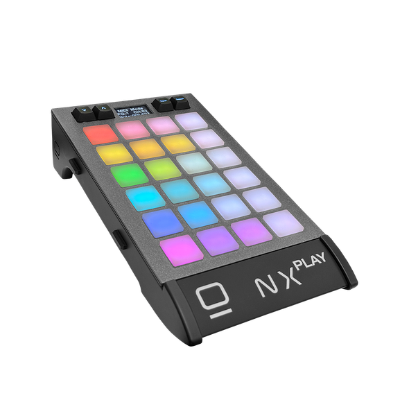 Obsidian ONYX NX Play