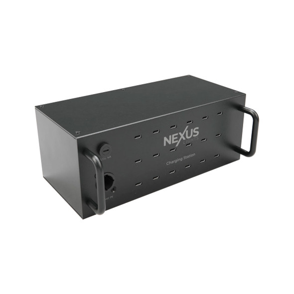 Nexus Charging Station