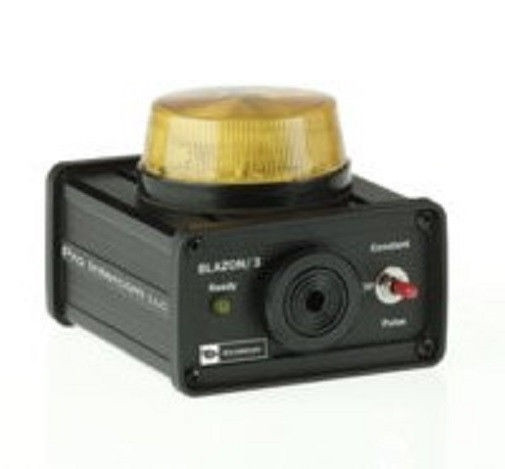 Pro Intercom Blazon 3 Signal Light - Monkey Wrench Productions