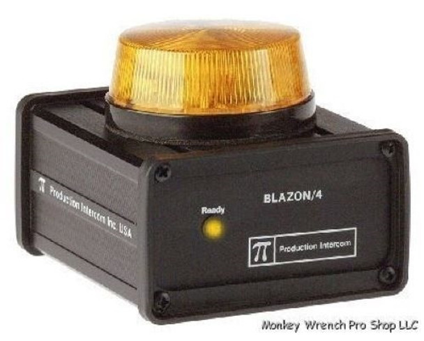 Pro Intercom Blazon 4 Signal Light