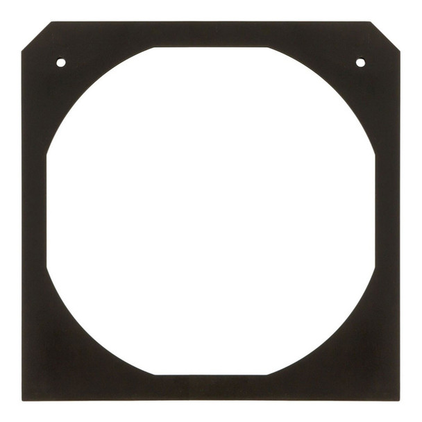 7.5" ETC S4 PAR Color Frame Black