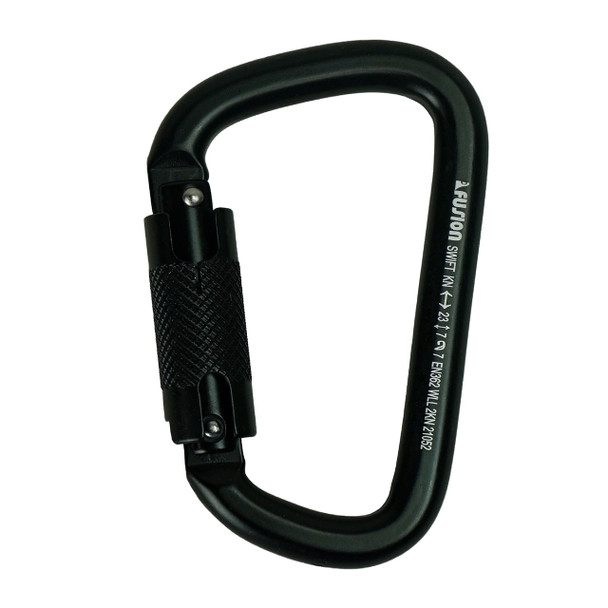 Fusion Swift Autolock Carabiner