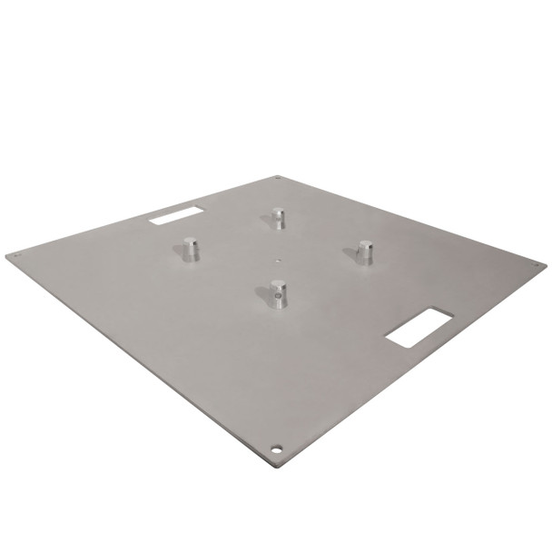 Truss 30" x 30" Aluminum Base Plate