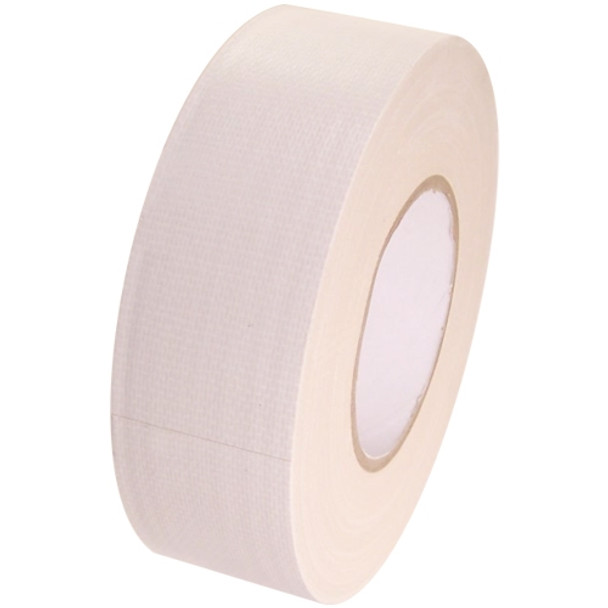 Duct Tape White 2" x 60 yd Roll