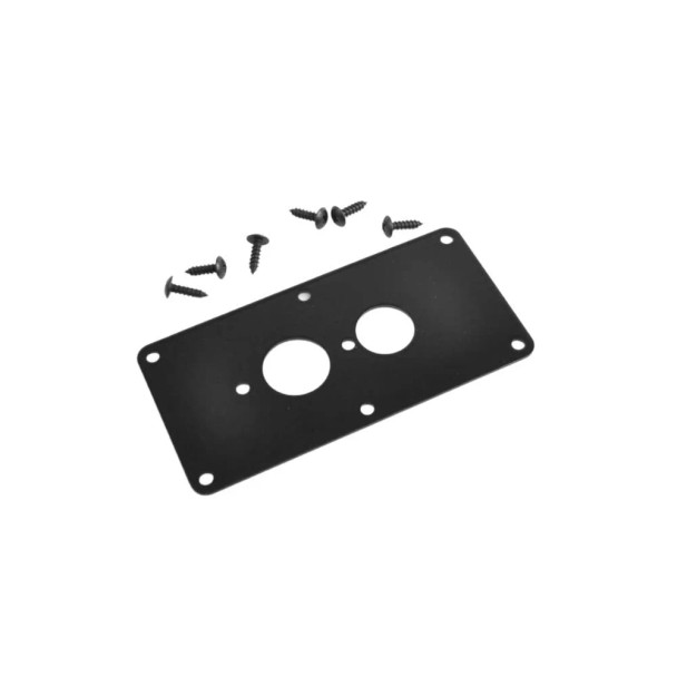 LittLite MP Mounting Plate