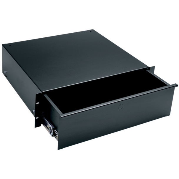 Middle Atlantic UD3 Utility Drawer 3 Space