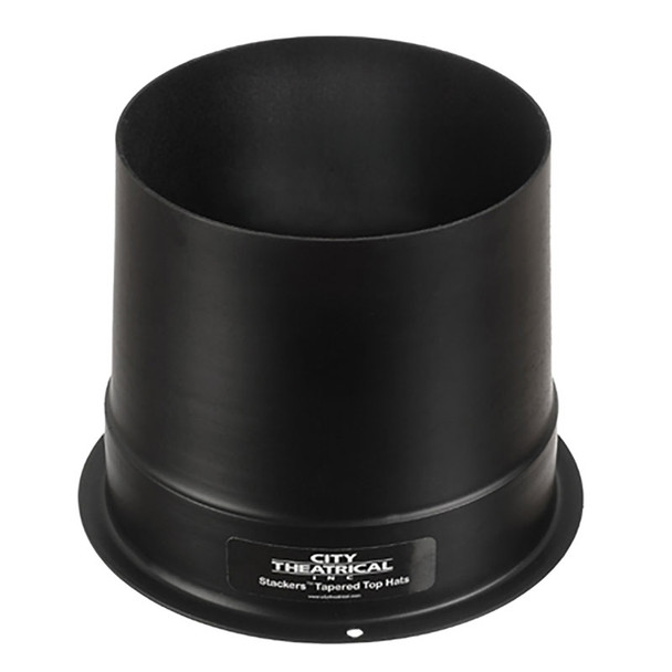 Stackers Tapered Top Hat