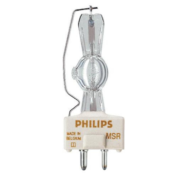 Philips MSR 700/SA 700W Short Arc Studio Lamp