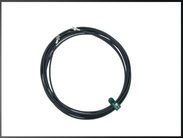 RF Venue BNC RG8X Coaxial Cable - 25 ft