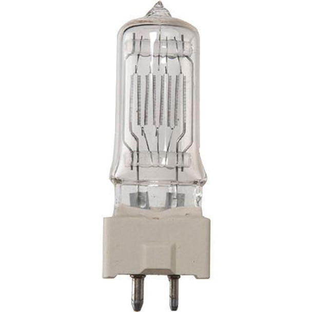 Osram FRK 650W 120V T7 GY9.5 Lamp