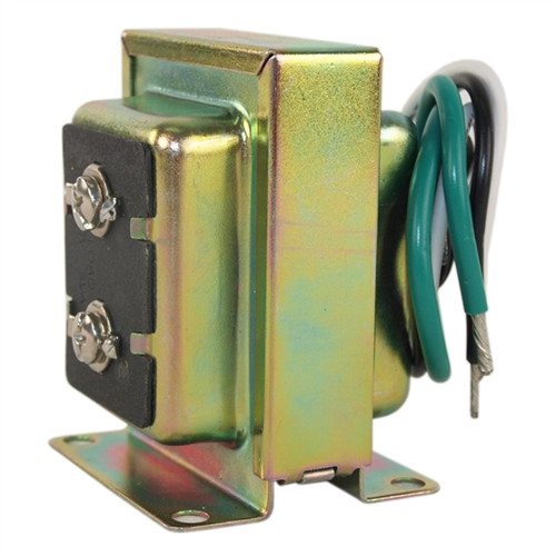 Low Voltage Transformer, 10 V 5VA