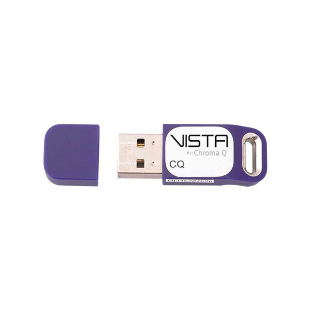 Vista by Chroma-Q 1024 Channel Dongle