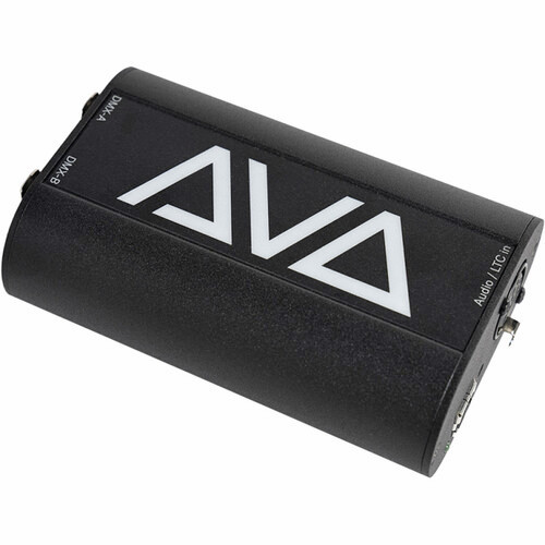 Avolites T2 Titan Two Universe USB Interface to DMX - Monkey