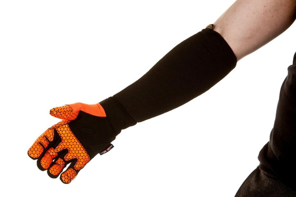 Dirty Rigger Sleeve Cut & Puncture Resistance