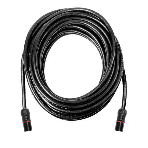 Elite Core SuperCAT6 200 ft, Converta-Shell Shielded Cat6 Cable