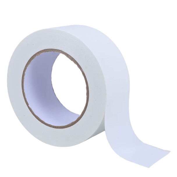 Generic White Gaffers Tape 3" x 60 yd Roll Gaff