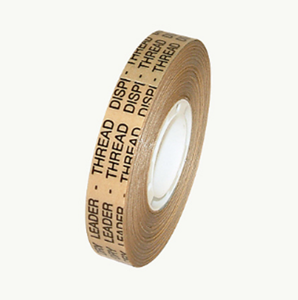 Heavy-Duty ATG Tape Size: 1/2" x 18 yds. (12mm wide)